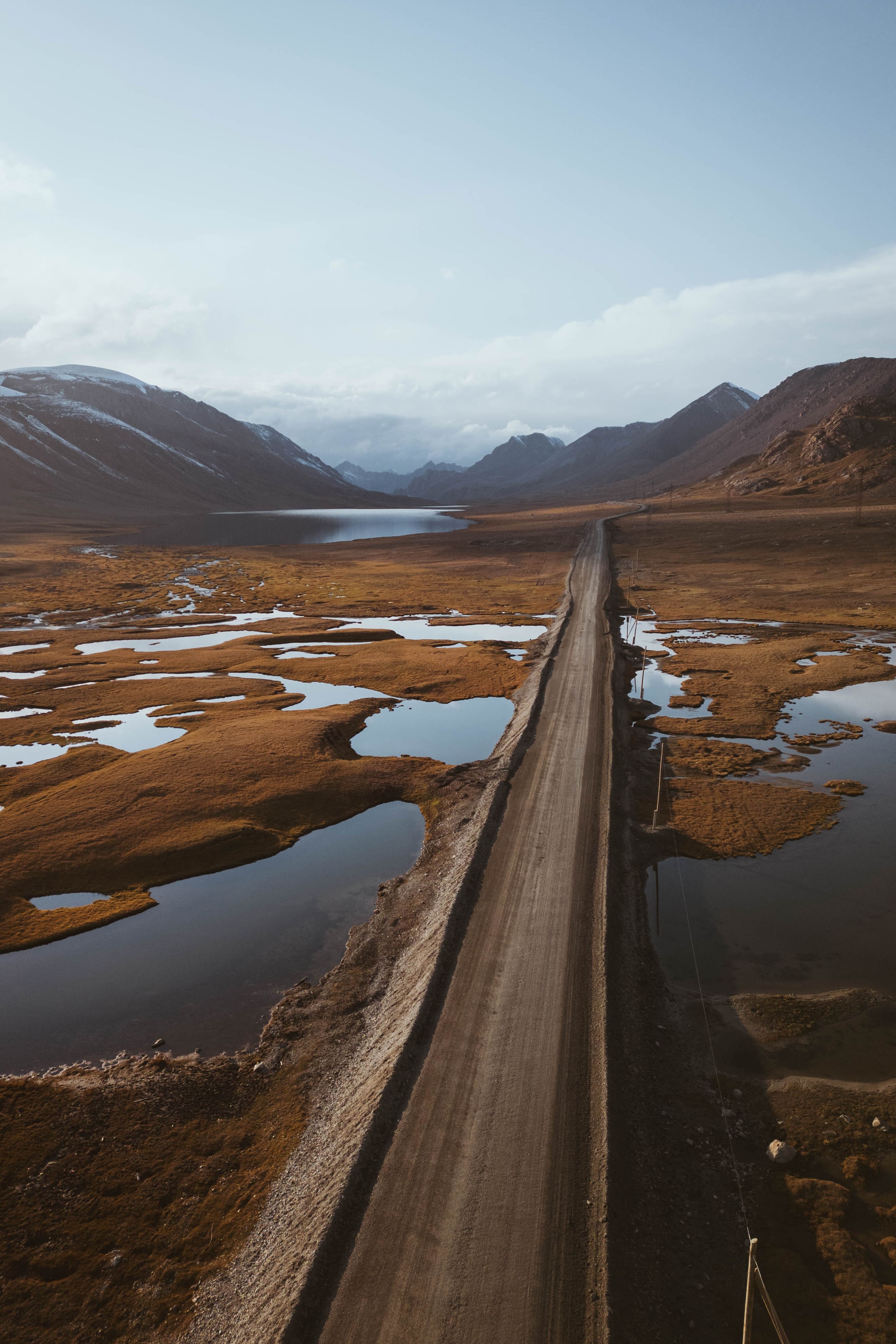 Landscape Photo