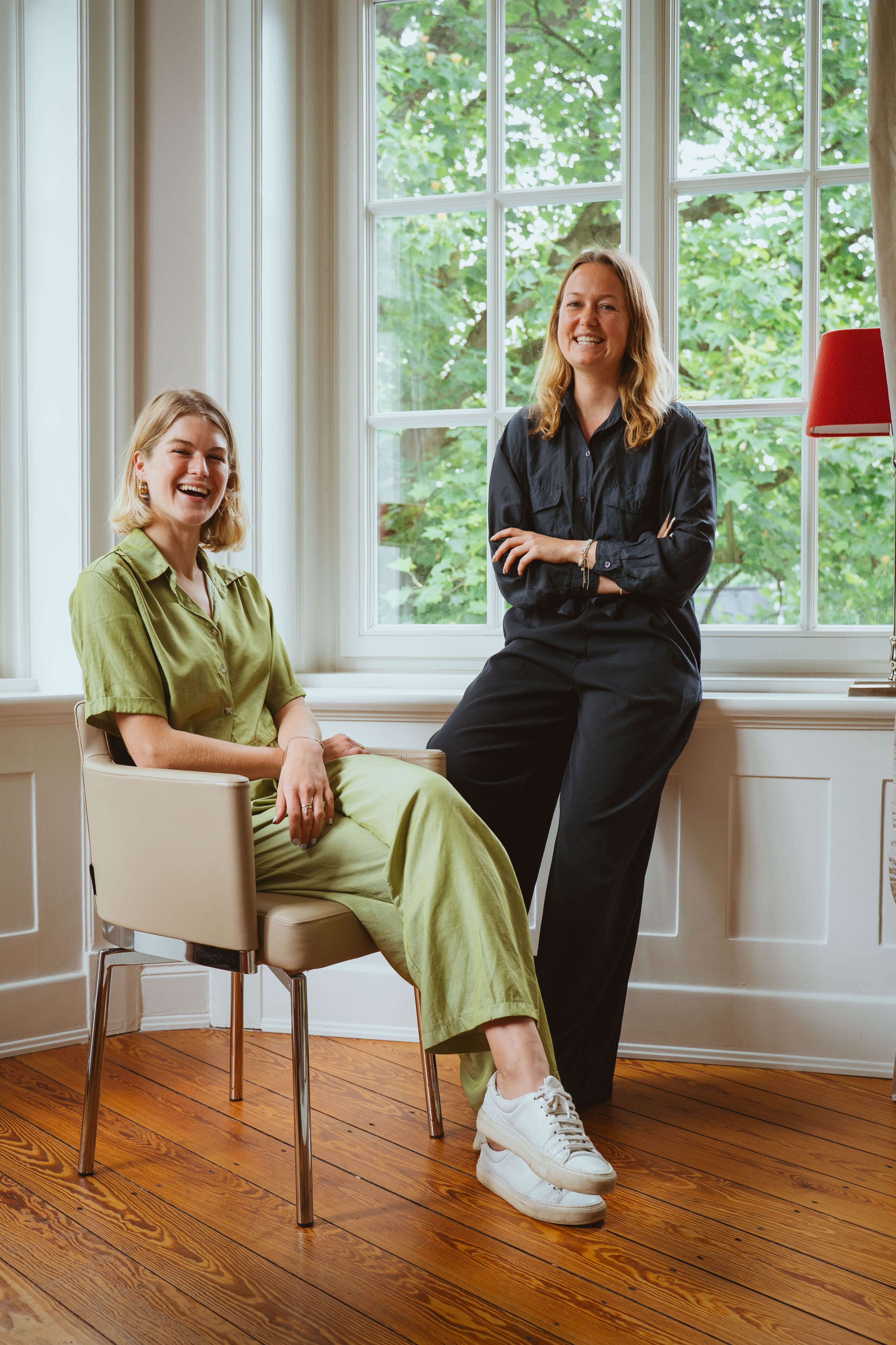 Business Photo