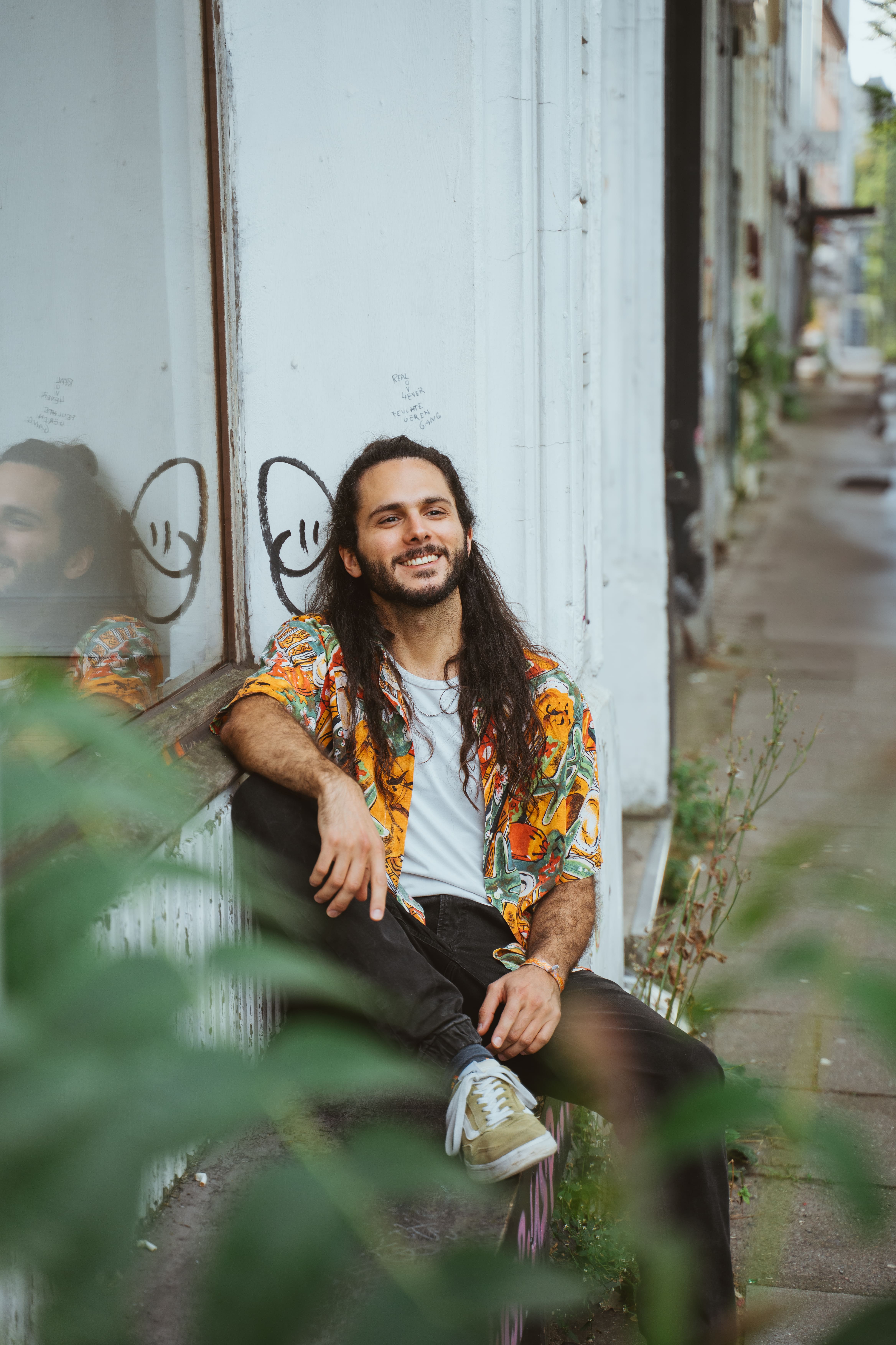 Portrait Photo